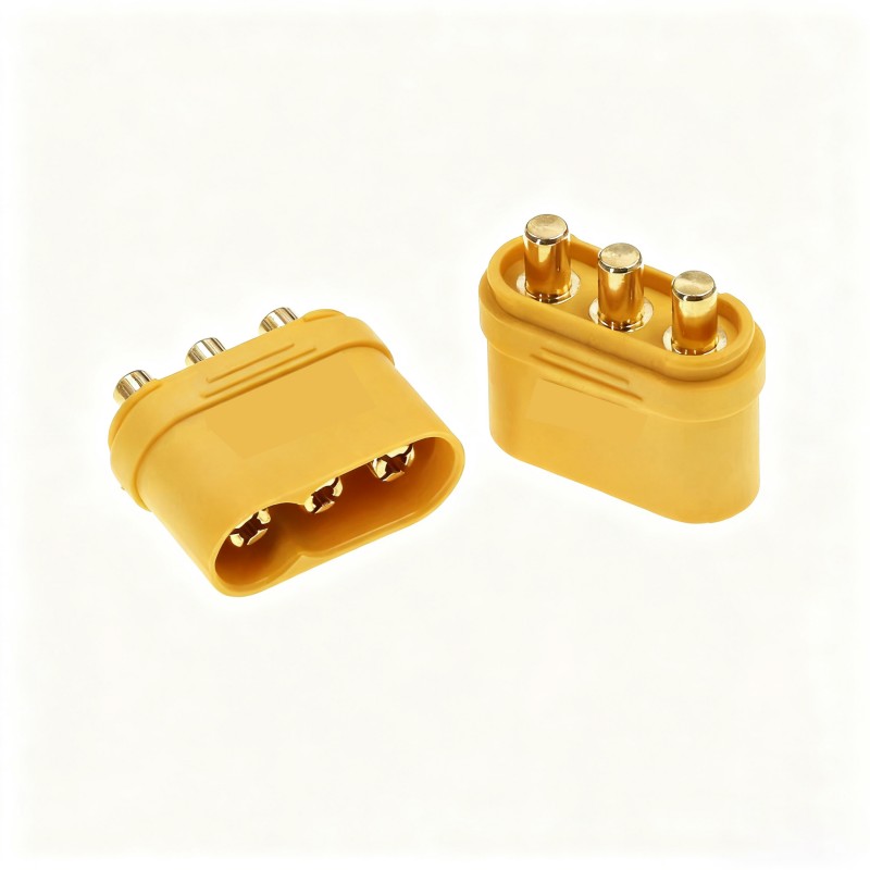 MR60PB-M liitin