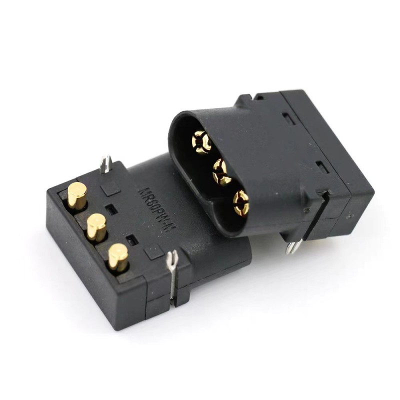 MR60PW-M liitin